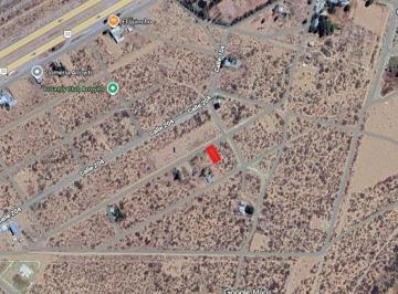 Terreno · 450m² · Lote Arroyito Excelente Ubicacion