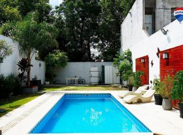Terreno · 37m² · Lote con Quincho, Baño y Pileta en Lomas de Zamora
