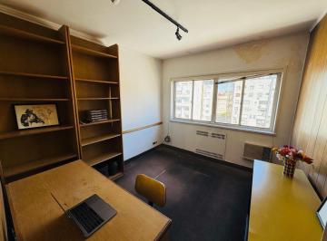 Oficina comercial · 42m² · Venta Oficina 3 Amb en Microcentro con Baulera