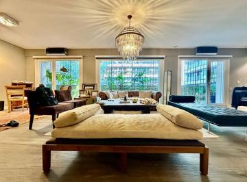 Departamento · 120m² · 2 Ambientes · 1 Cochera · Venta Unico 2 Ambientes Recoleta Av Quintana Coch