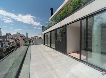 Departamento · 73m² · 3 Ambientes · 1 Cochera · Venta Dpto 3 Amb Terraza Cochera Amenitis Belgrano