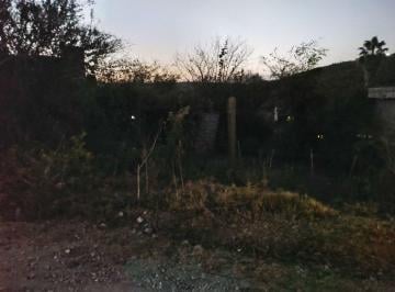 Terreno · 420m² · Terreno de 420 m² en Salsipuedes El Pueblito