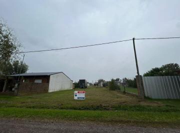 Terreno · 404m² · Venta Lote Pujato Norte - Loteo García