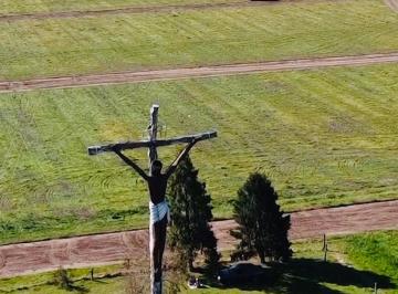 Terreno · 399m² · Venta Lote Pujato Norte