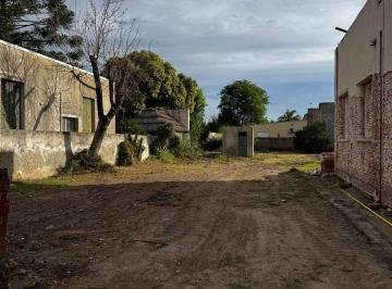 Terreno · 392m² · Venta Terreno Zona Centro Humboldt
