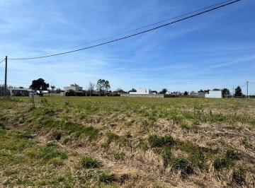 Terreno · 497m² · Venta Terreno Zona Este