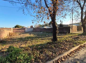 Terreno · 450m² · Venta Lote Zona Parque