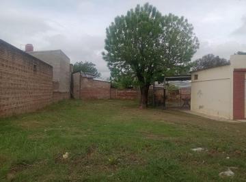 Terreno · 194m² · Terreno Barrio Centro Sur