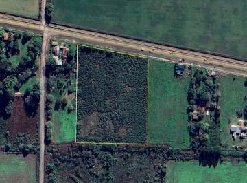 Terreno · 20000m² · Venta de 2 Ha Sobre Ruta 70