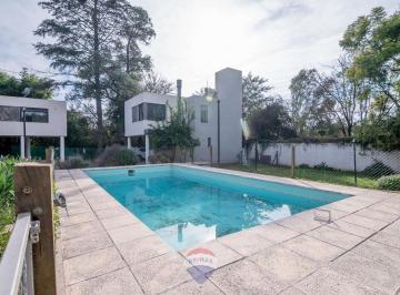 Casa · 162m² · 5 Ambientes · 1 Cochera · Venta Casa 3 Dor San Alfonso Villa Allende Cordoba