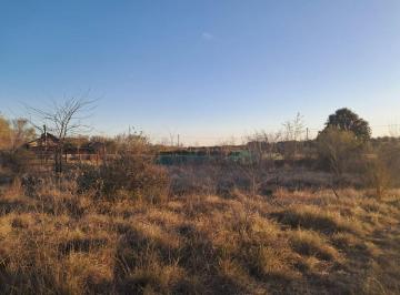 Terreno · 1948m² · Venta Lote 1942 m² Villa Ciudad America Cordoba