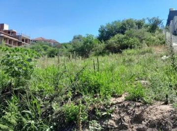 Terreno · 745m² · Venta Lote 745 Mt Villa del Lago Carlos Paz Córdoba