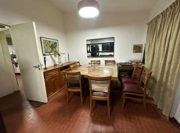 Casa · 129m² · 4 Ambientes · 1 Cochera · Venta Casa Apta Credito Hipotecario Bº Pueyrredon