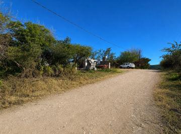 Terreno · 300m² · Venta Terreno 300 m El Pueblito - Salsipuedes, Cba