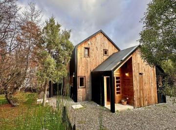 Casa · 80m² · 3 Ambientes · Casa a La Venta en Bariloche Apto Crédito