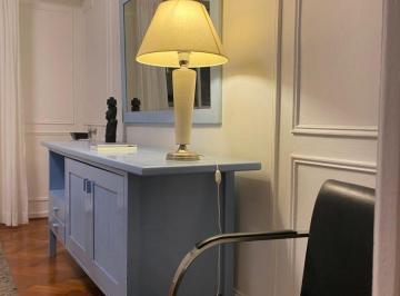 Departamento de 3 ambientes, Barrio Norte · Avda. pueyrredon 1100 Ciudad de Buenos Aires. Argentina