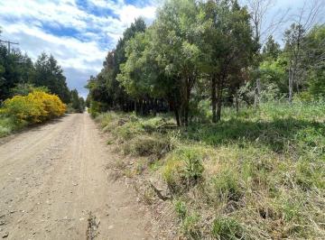 Terreno · 1200m² · Lote en Bariloche Villa Lago Gutiérrez