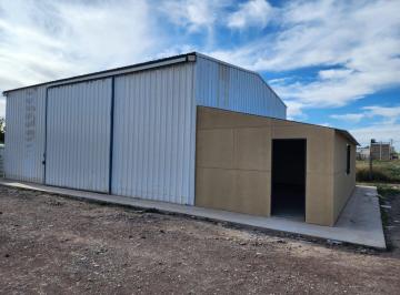 Bodega-Galpón · 175m² · Venta Galpon con Oficinas en Fernandez Oro