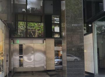 Garage · 12m² · Venta Cochera Fija Cubierta Seguridad 24 Recoleta