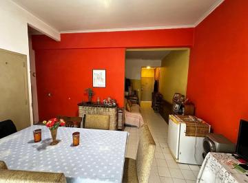 Departamento · 64m² · 3 Ambientes · Venta Depto 3 Amb Balcon Apto Credito Balvanera