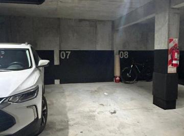 Garage · 22m² · Venta Cochera Palermo