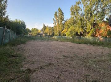 Terreno · 1202m² · Lote en Venta Haras del Sur 1 con 1200 m²