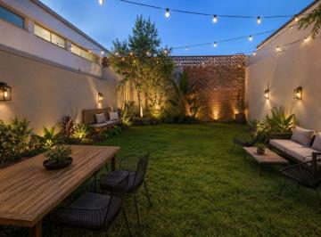 PH · 77m² · 4 Ambientes · Venta PH 4 Amb a Refaccionar con Patio y Terraza