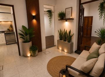 PH · 53m² · 2 Ambientes · Venta PH Dos Ambientes - Planta Baja - Luminoso