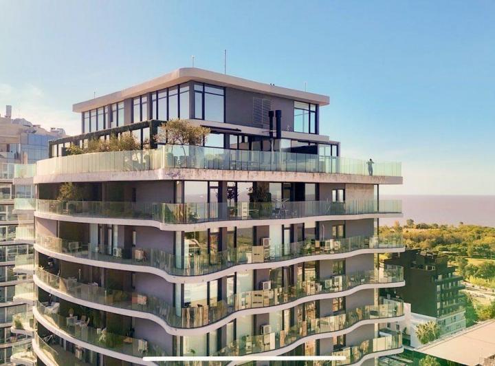 Departamento · 260m² · 7 Ambientes · 2 Cocheras