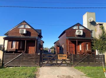 Hotel · 110m² · Venta Complejo de Cabañas en San Miguel del Monte