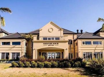 Terreno · 1000m² · Venta Lote 1000 m² Haras del Sur III Brandsen