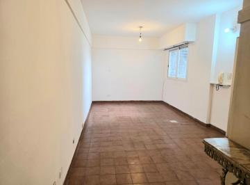 Departamento · 26m² · 1 Ambiente · Departamento Monoambiente Balvanera Venta