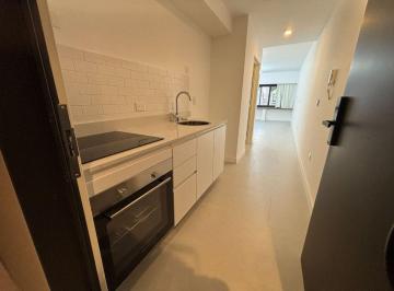 Departamento · 38m² · 1 Ambiente · Alquiler Departamento Monoambiente Nuñez Estrenar