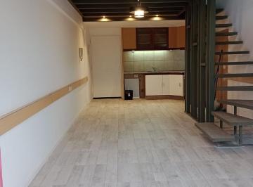 Departamento · 61m² · 2 Ambientes · 2 Cocheras · Departamento 2 Ambientes Balcon y 2 Cocheras Nuñez