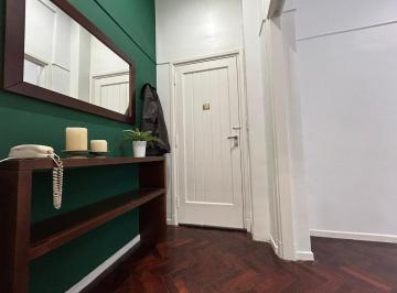 Departamento · 50m² · 2 Ambientes · Alquiler Departamento 2 Ambientes - Recoleta
