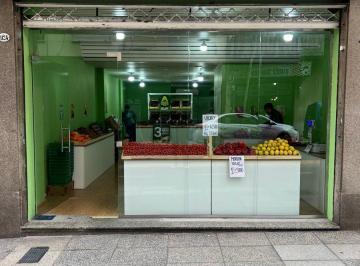 Local comercial · 133m² · Venta Local con Renta Apto Todo Rubro