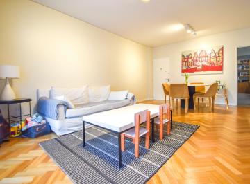 Departamento · 78m² · 4 Ambientes · Venta 4 Amb Refaccionado Reciclado con Baulera