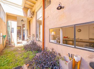 PH · 115m² · 3 Ambientes · Venta PH 3 Ambientes San Cristobal con Jardin