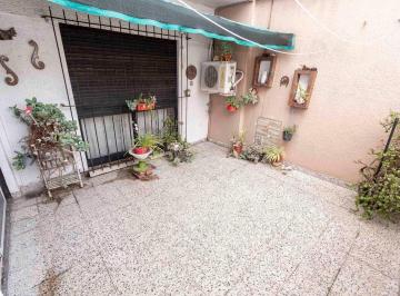 PH · 90m² · 3 Ambientes · Venta PH 3 Ambientes Apto Credito Jose L. Suarez