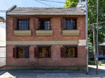 PH · 86m² · 4 Ambientes · Venta PH 4 Amb Patio Chico - Sáenz Peña - Permuta