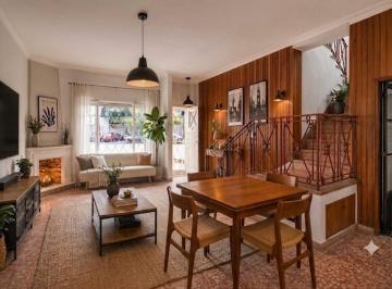 PH · 106m² · 4 Ambientes · 1 Cochera · Vta PH 4 Amb Liniers Patio, Terraza, Cochera, S/expen