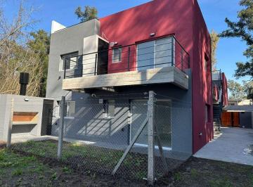 Departamento · 40m² · 2 Ambientes · 1 Cochera · Venta Depto 2 Amb con Terraza/cochera