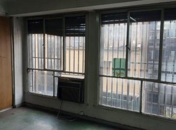 Oficina comercial · 276m² · Oficina en Venta San Nicolás 276 m² Permuta