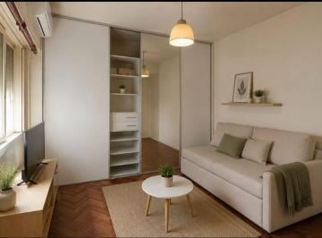 Departamento · 25m² · 1 Ambiente · Departamento Venta Monoambiente