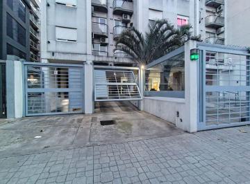 Garage · 27m² · Venta Cochera Doble Cubierta Moron Centro