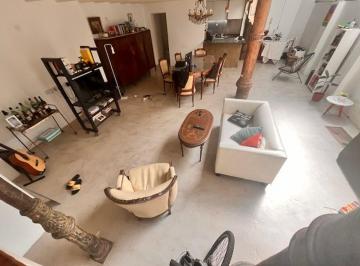 PH · 52m² · 2 Ambientes · Loft – Venta - Congreso