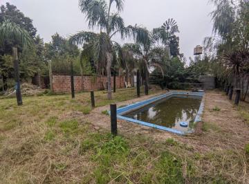 Terreno · 712m² · Oportunidad Terreno Gral Rodriguez