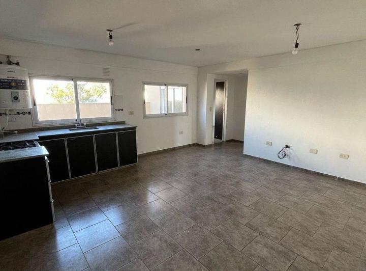 Departamento · 49m² · 3 Ambientes