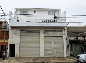Depósito · 157m² · Venta Deposito Planta Libre Villa Lynch C/ Renta