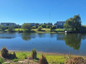 Terreno · 981m² · Venta Lote a La Laguna en B°san Matias Area 5 (Ne)